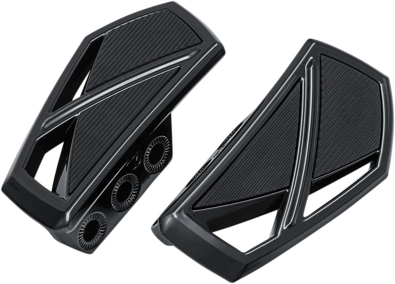 Phantom Mini Boards Gloss Black