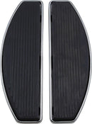 Floorboards Gloss Black