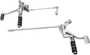 Forward Control Kit Black / Chrome / Polished For Harley Davidson XL 1200 C 2014-2016
