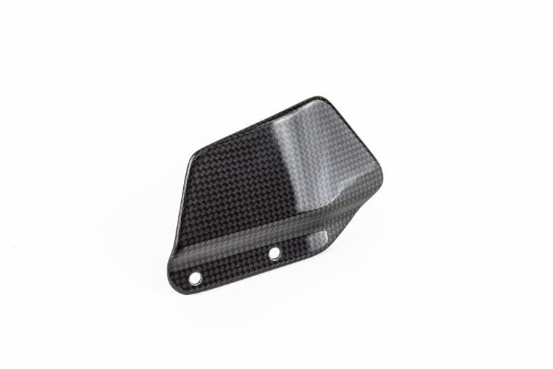 VCR Carbon Right Heel Guard