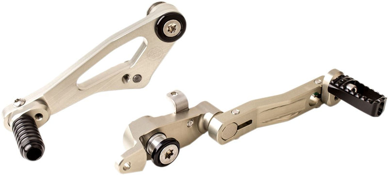 Rearset Lever Kit