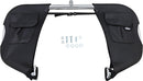 Plain Lowers For Lindby Bar Black - 18 x 9 Inch