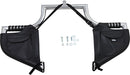 Plain Lowers For Lindby Bar Black - 13 x 10 Inch