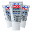 Mineral Gl4 80W-90 Scooter Gear Oil - Box Of 12