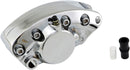 Rear Brake Caliper Chrome For Harley Davidson FXE 1340 1981-1982