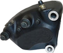 Front Right Brake Caliper Matt Black