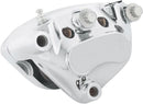 Front Left Brake Caliper Chrome
