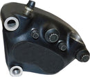 Front Left Brake Caliper Matt Black