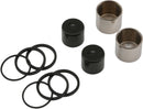 Rear Caliper Rebuild Kit Black