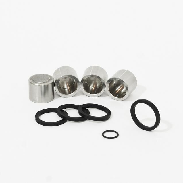 Rear Brake Caliper Rebuild Kit 4-Piston