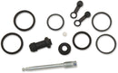 Brake Caliper Rebuild Kit Black | Vendor No