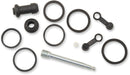 Brake Caliper Rebuild Kit Black | Vendor No