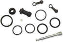 Brake Caliper Rebuild Kit Black | Vendor No