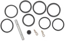 Brake Caliper Rebuild Kit Black | Vendor No