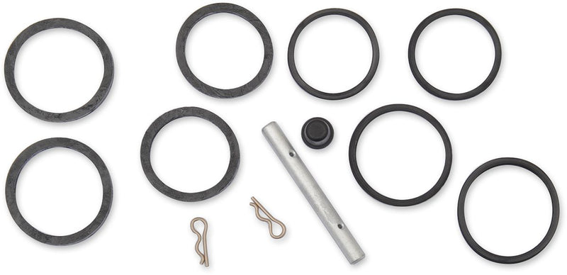 Brake Caliper Rebuild Kit Black | Vendor No