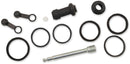 Brake Caliper Rebuild Kit Black | Vendor No