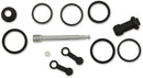 Brake Caliper Rebuild Kit Black | Vendor No