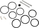 Brake Caliper Rebuild Kit Black | Vendor No
