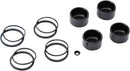 Caliper / Piston Seal Kit Black