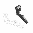 Relocation Bracket For OEM Caliper Black For Sherco SC 125 2019-2020