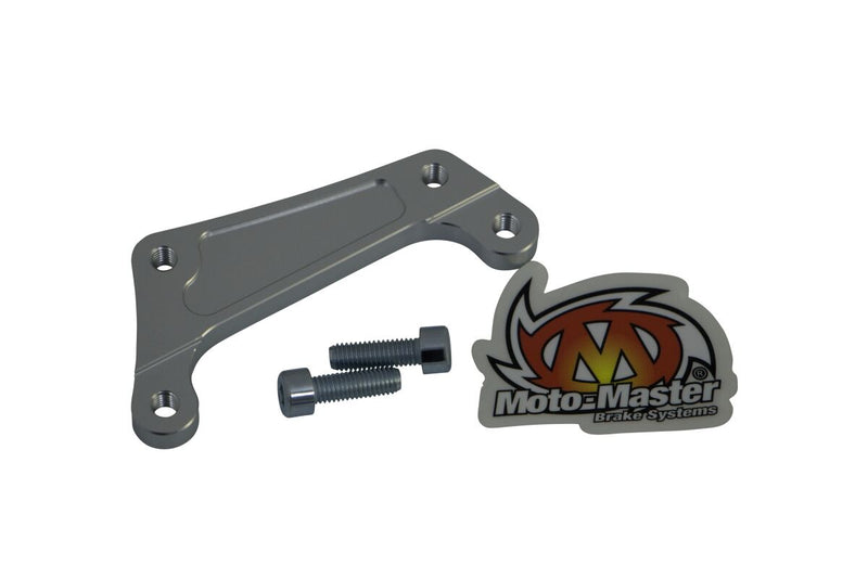 Caliper Relocation Bracket For 300mm Front Disk For Fantic XE 125 2021-2023