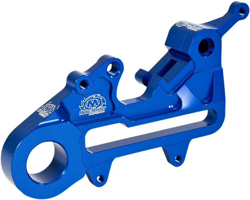Relocation Rear Bracket 220mm For OEM Caliper