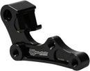Brake Caliper Relocation Bracket Black - 270mm