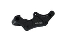 Brake Caliper Relocation Bracket Black - 298mm