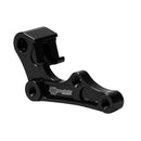 Brake Caliper Relocation Bracket Black For Gas Gas MC 85 17/14 2022-2023