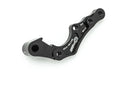 Brake Caliper Relocation Adapter Bracket Black - 270mm