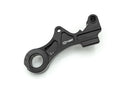 Relocation Bracket For 220mm Rear Brake Rotor Black