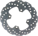 MD Series Pro-Lite Contour Brake Rotor For Kawasaki ER-6F 650 2006-2008