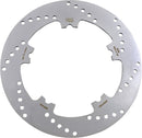 HPSR Series Solid Round Brake Rotor For Harley Davidson VRSCB 1130 2004-2005
