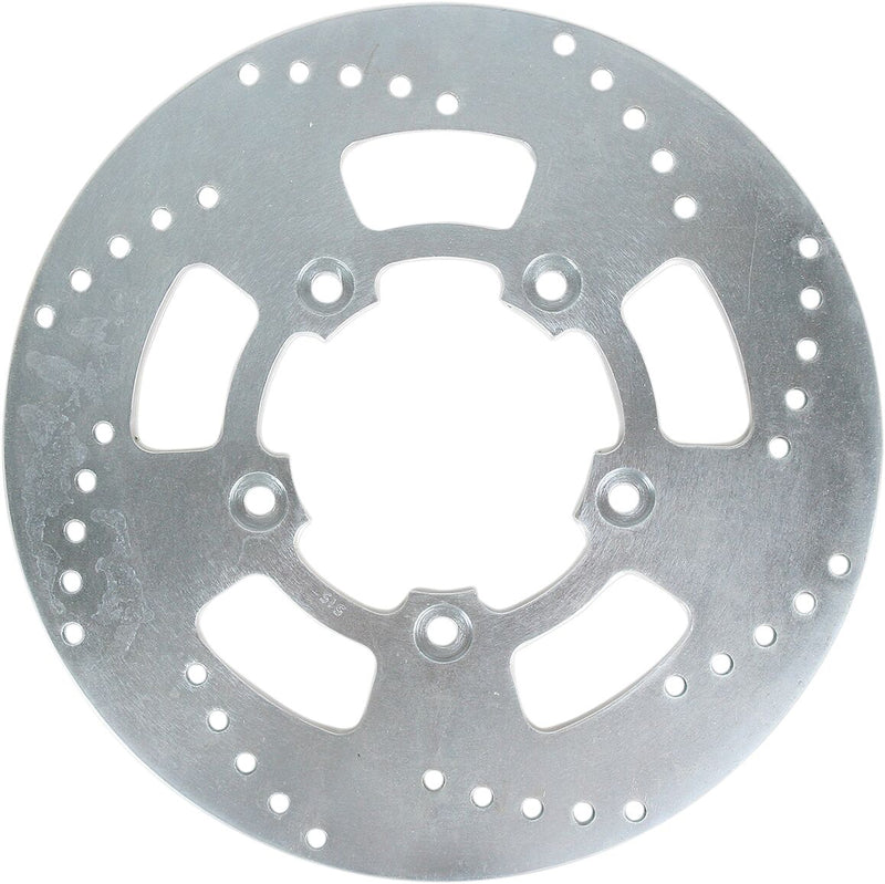 HPSR Series Solid Round Brake Rotor For Harley Davidson VRSCSE 1250 2005