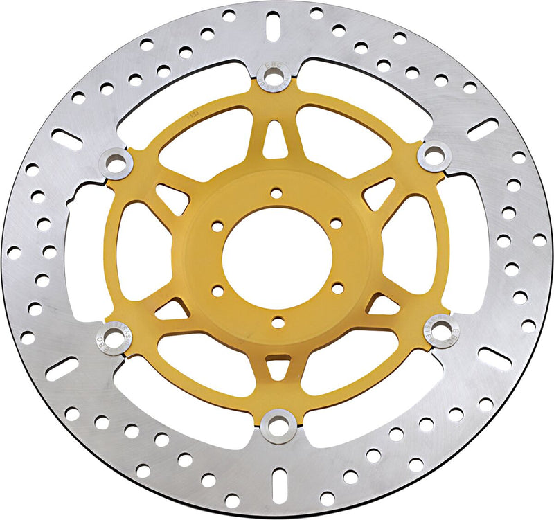 MD Series Pro-Lite Contour X Brake Rotor For Honda CBR 900 RR 1998-1999