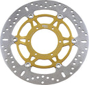 MD Series Pro-Lite Contour X Brake Rotor For Honda CBR 1000 RR 2004-2005