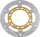 MD Series Pro-Lite Contour X Brake Rotor For Yamaha BT 1100 2002-2006
