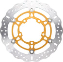 Pro-Lite XC Contour Brake Rotor For Suzuki GSX-R 1000 2005-2006