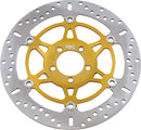 MD Series Pro-Lite Contour X Brake Rotor For Kawasaki ZR 1100 1992-1994