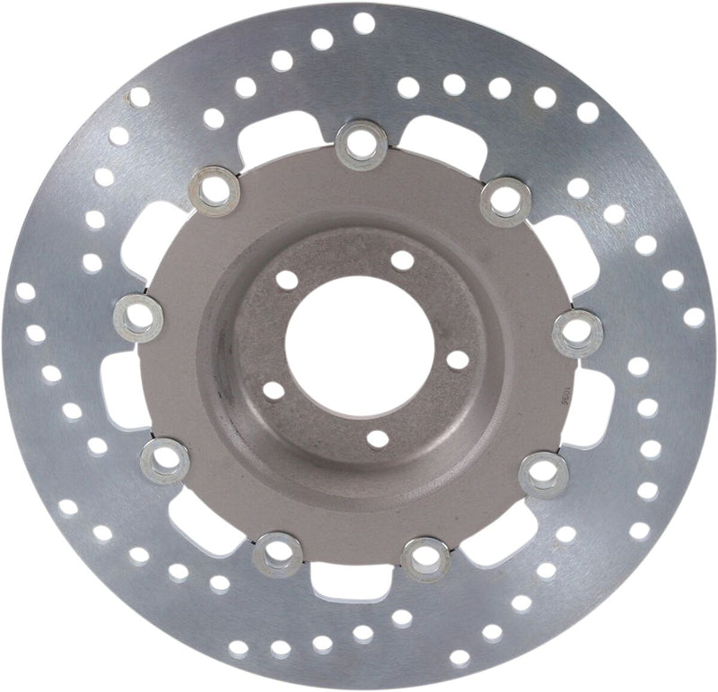 MD Series Pro-Lite Floating Round Brake Rotor For BMW K 75 S 1986-1995