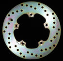 Round HPSR Series Solid Brake Rotor For Aprilia RSV 1000 1998-2000
