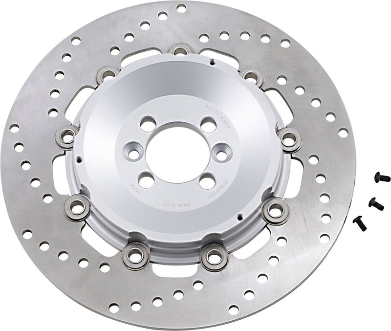 MD Series Pro-Lite Floating Round Brake Rotor For BMW R 1100 RS 1993