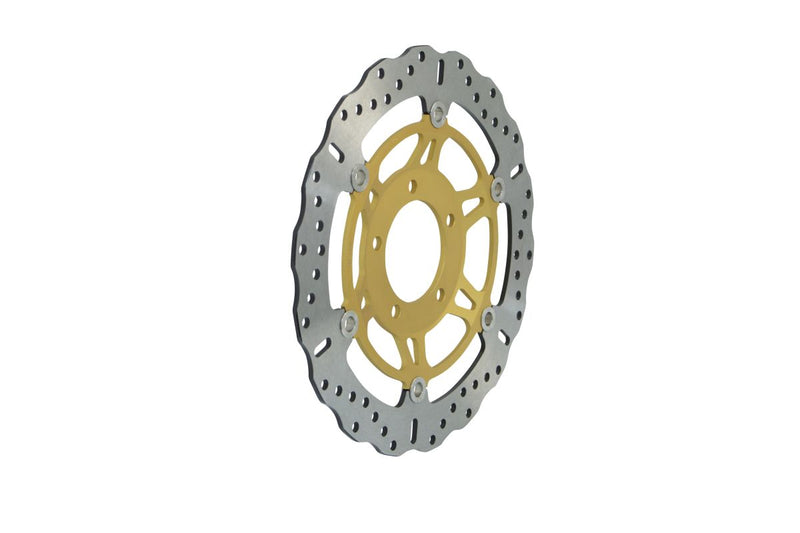 XC Series Floating Contour Brake Rotor - 17100670