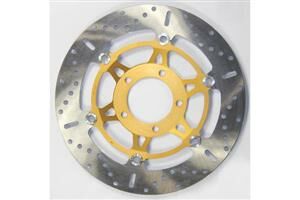 X-Series Floating Round Brake Rotor For Triumph DAYTONA 955 I 2002-2006