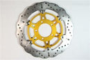 Contour XC Series Floating Brake Rotor For Triumph DAYTONA 955 I 2002-2006