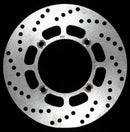 Round D-Series Scooter Brake Rotor For Honda FES 125 1998-2002