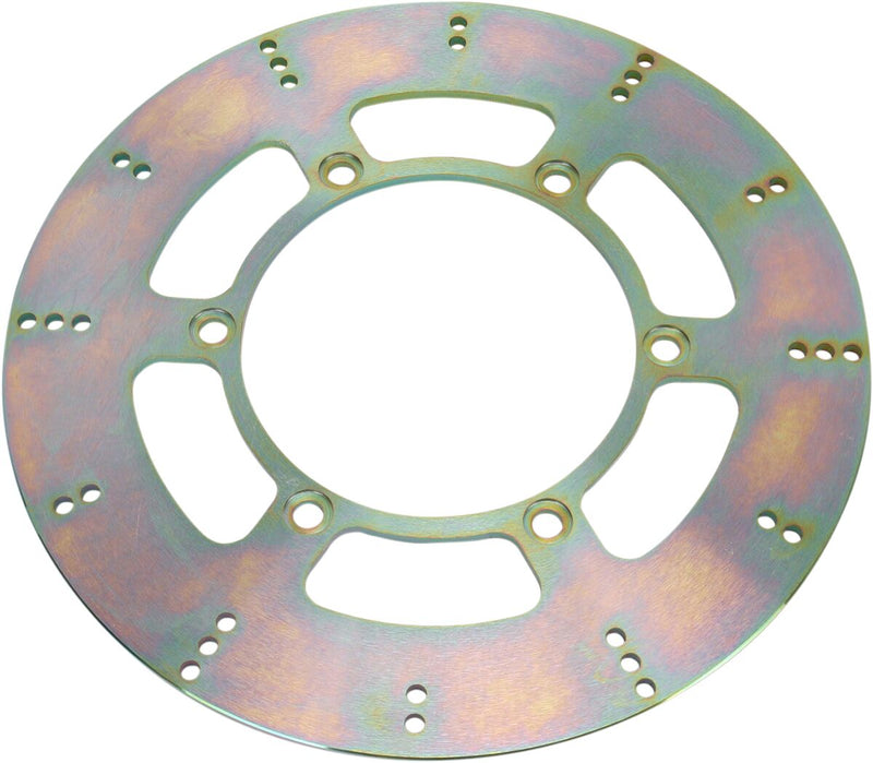 Contour Fixed Brake Rotor For Honda ST 1100 1990-1998