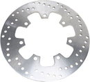 MD Series Pro-Lite Solid Round Brake Rotor For Kawasaki EN 450 1986-1989