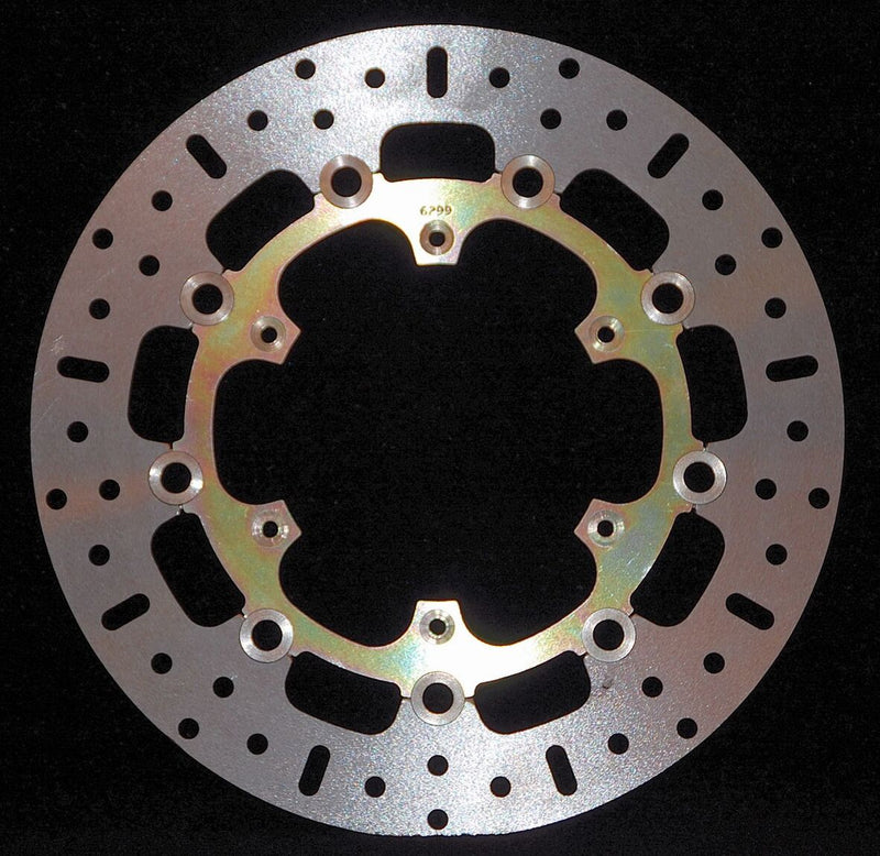 Pro-Lite Series Floating Round Brake Rotor For Husqvarna 701 ENDURO 2022-2023