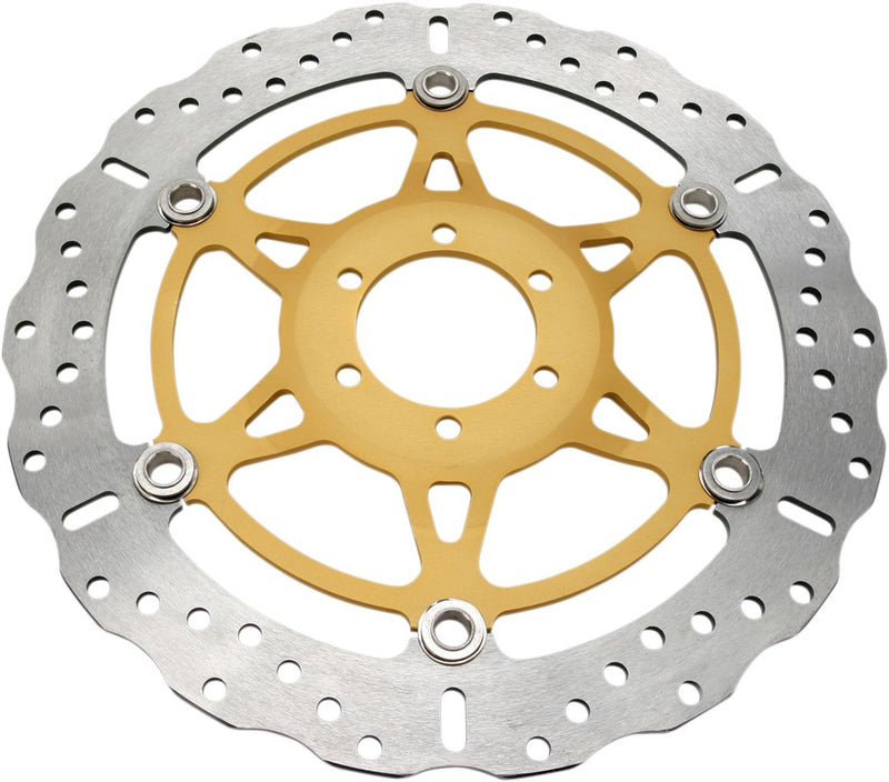 XC Series Floating Contour Brake Rotor - 17101163